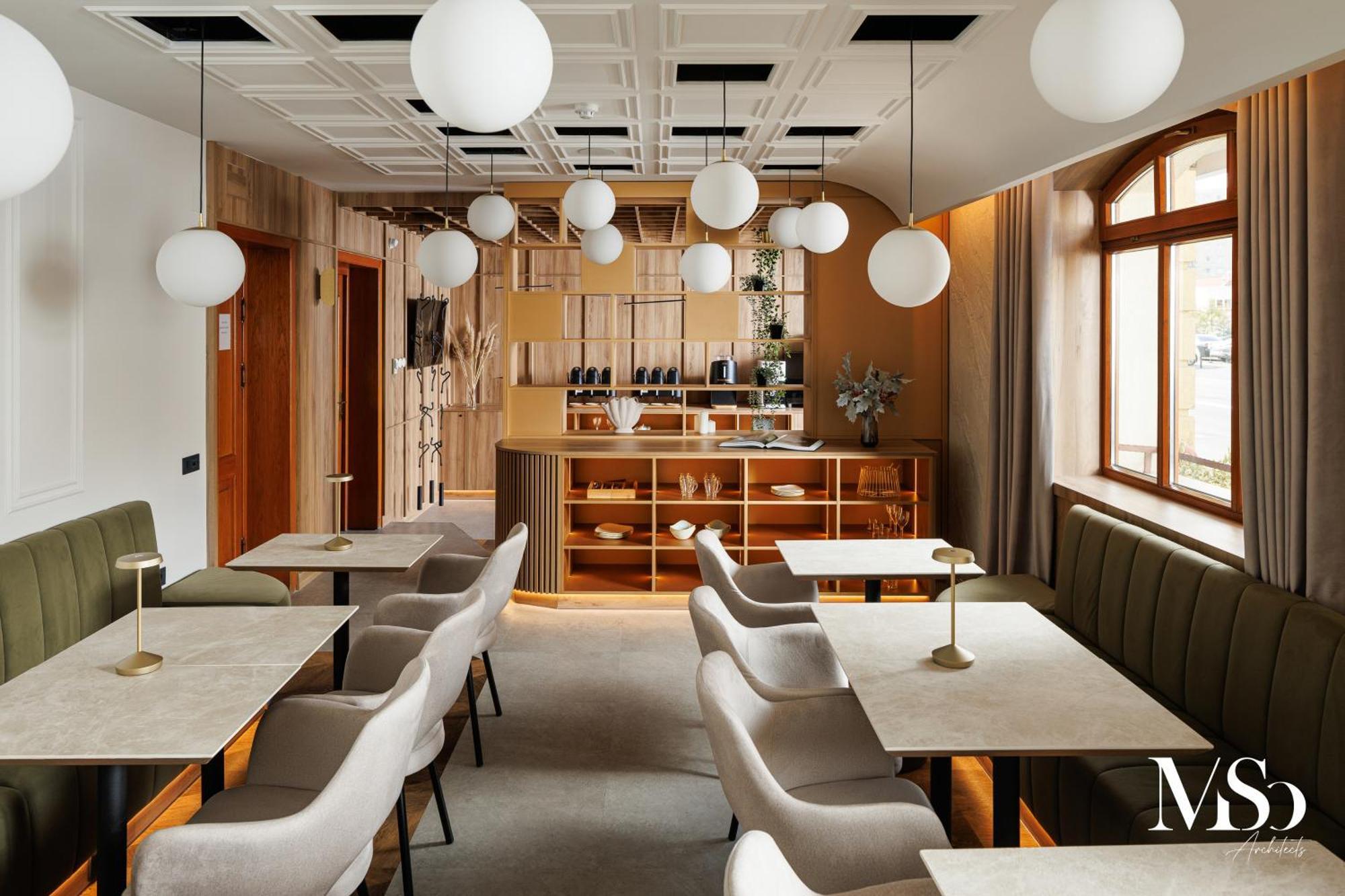 Hotel Braszów Zewnętrze zdjęcie