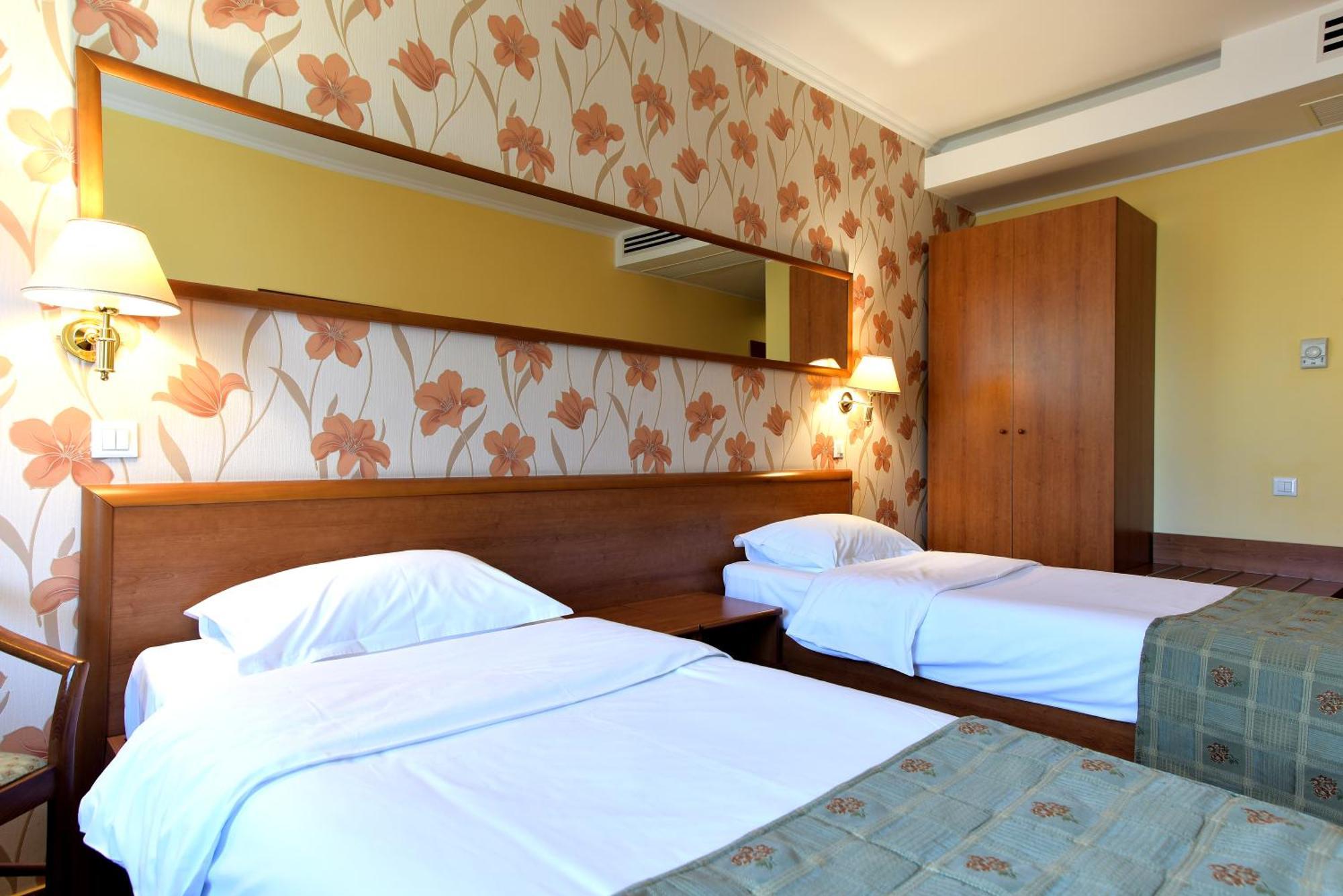 Hotel Braszów Zewnętrze zdjęcie