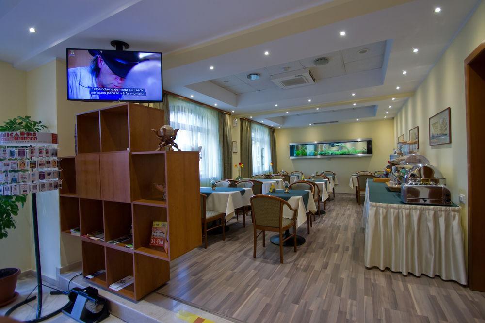 Hotel Braszów Zewnętrze zdjęcie
