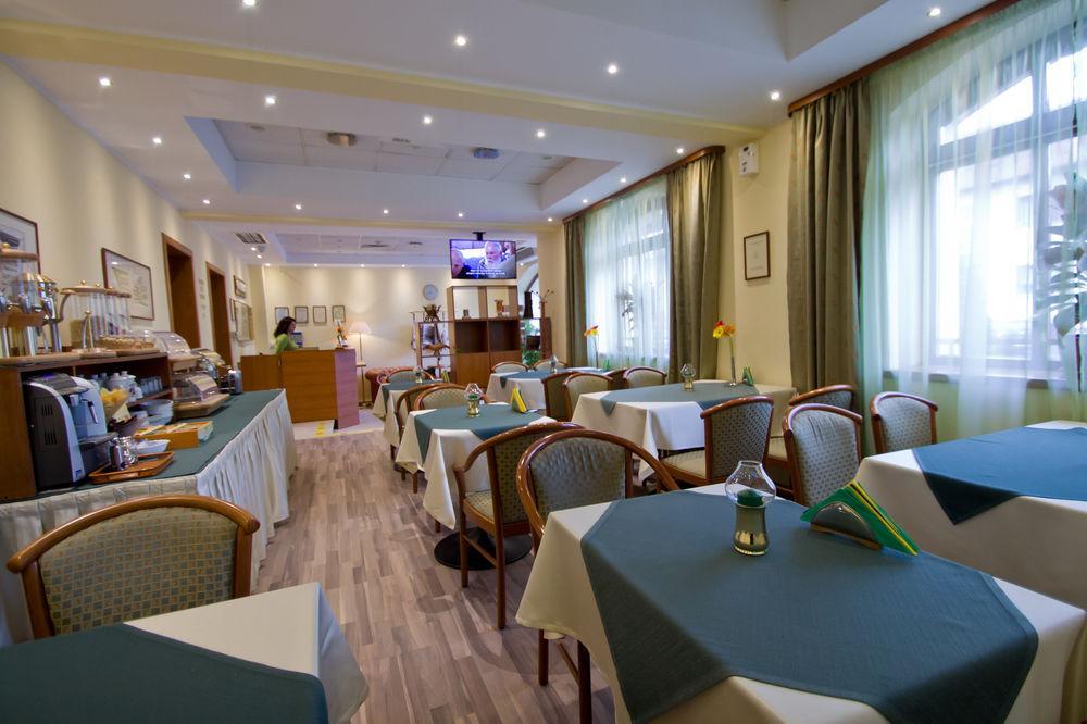 Hotel Braszów Zewnętrze zdjęcie