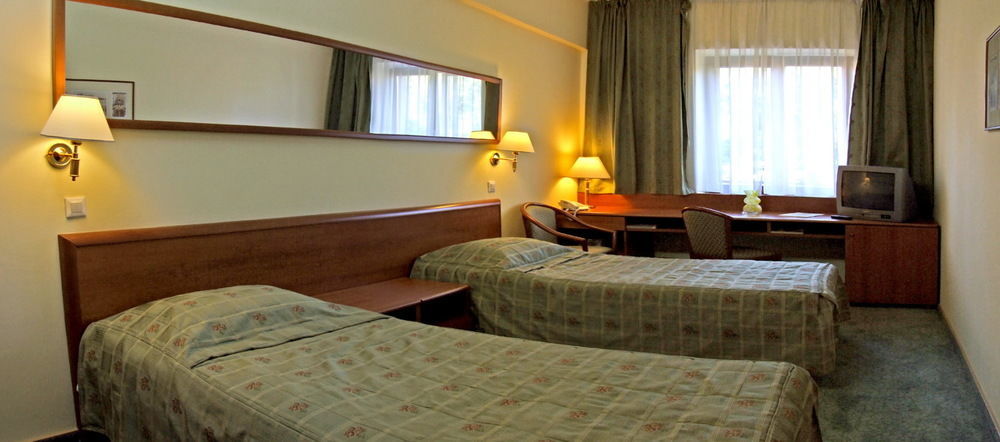 Hotel Braszów Zewnętrze zdjęcie