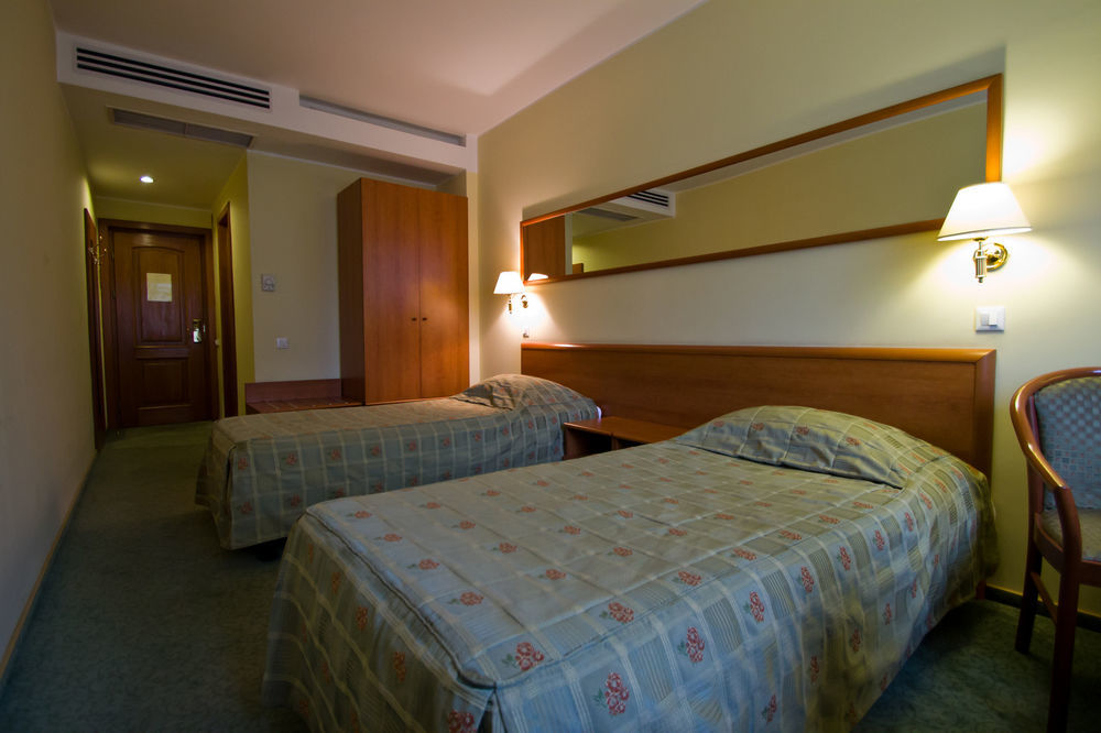 Hotel Braszów Zewnętrze zdjęcie