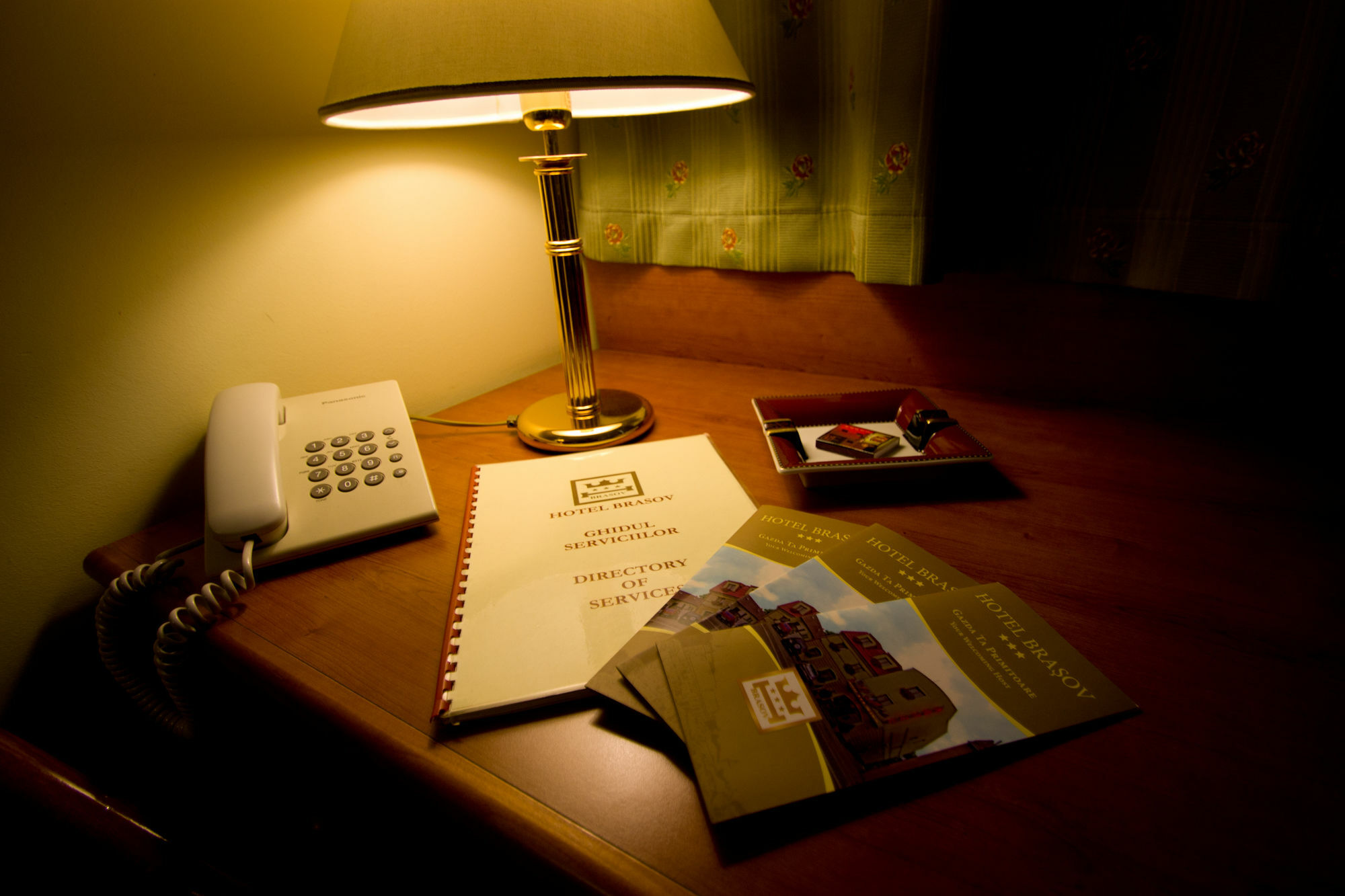 Hotel Braszów Zewnętrze zdjęcie