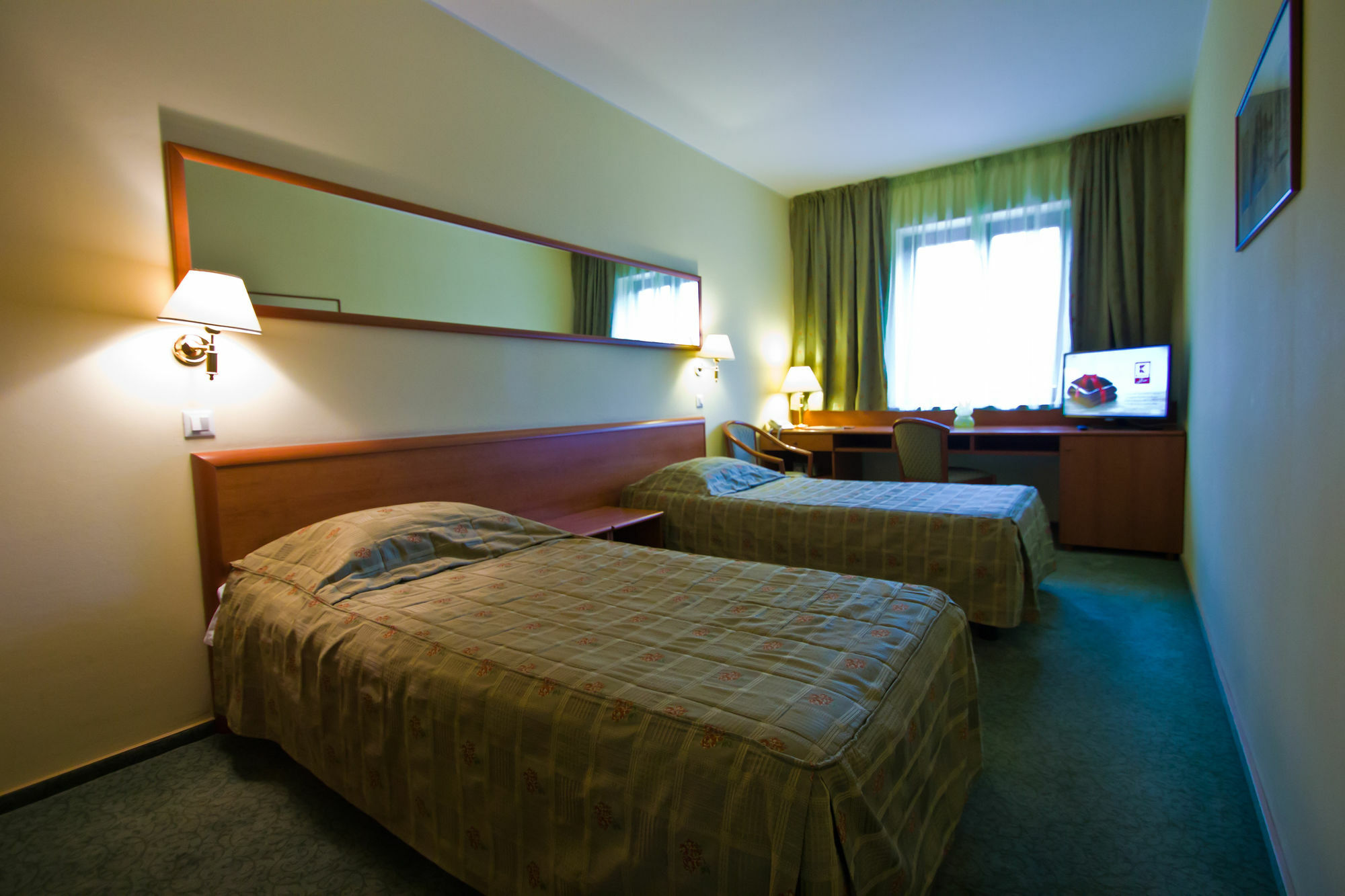 Hotel Braszów Zewnętrze zdjęcie