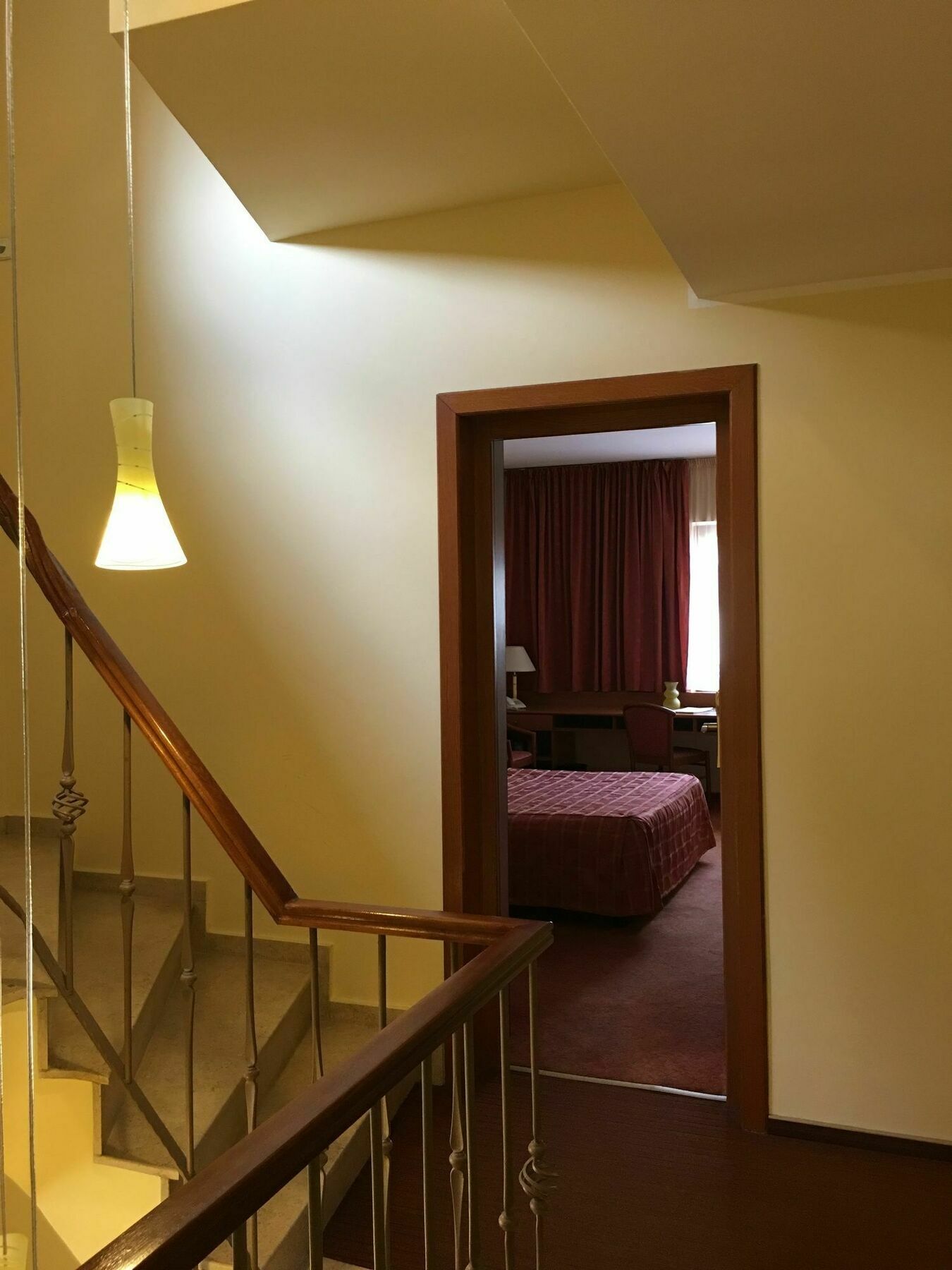 Hotel Braszów Zewnętrze zdjęcie
