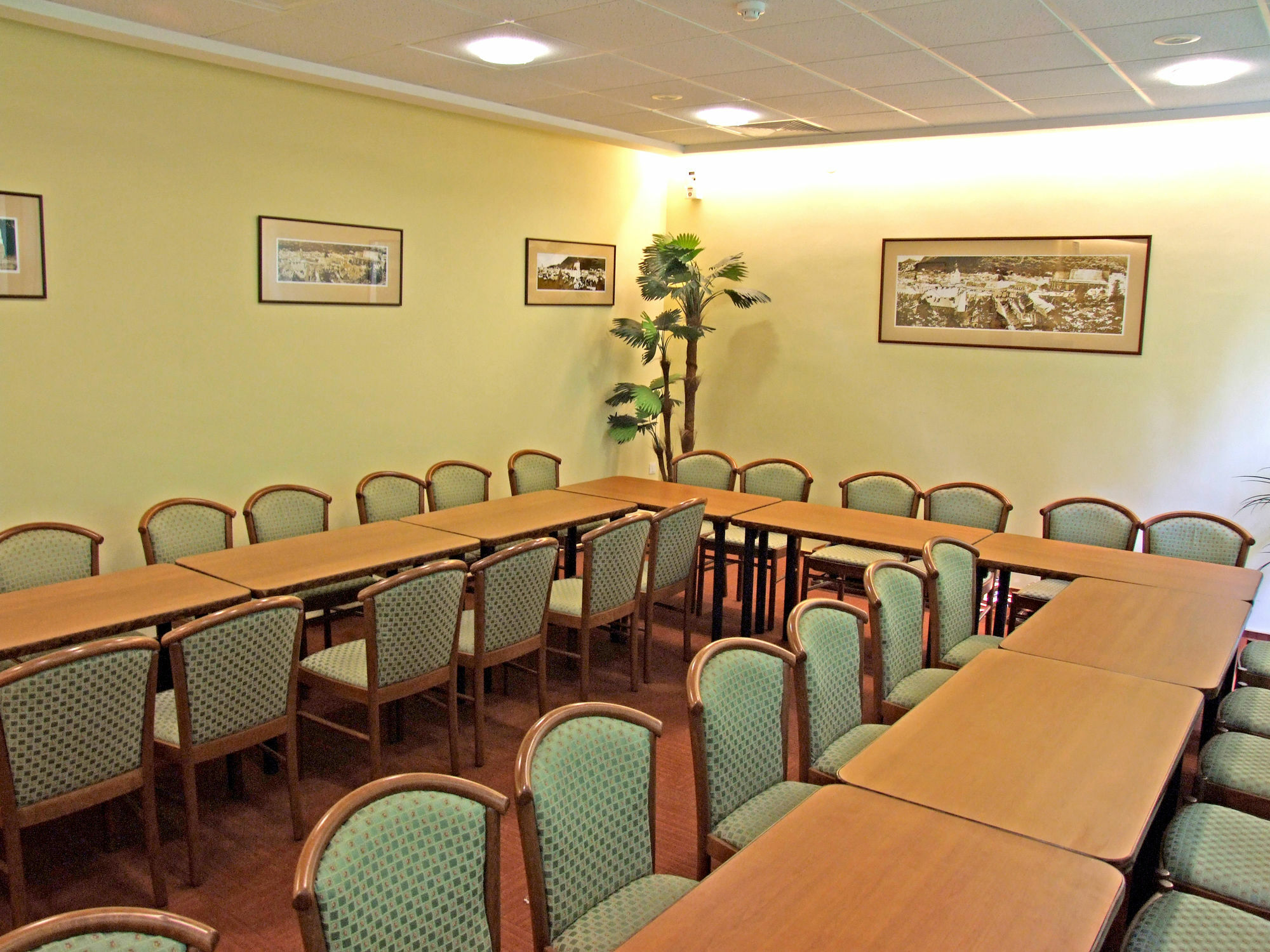 Hotel Braszów Zewnętrze zdjęcie