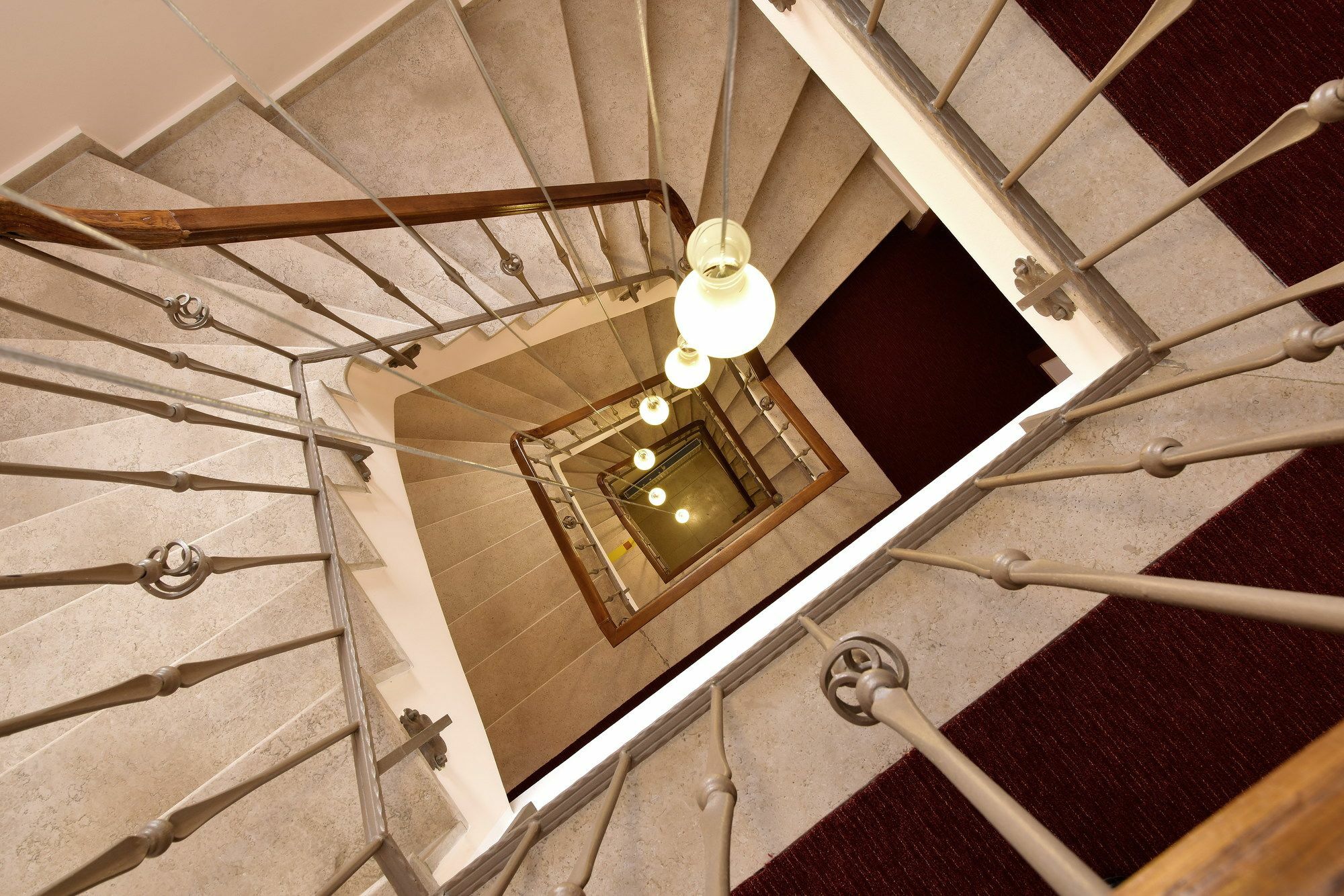 Hotel Braszów Zewnętrze zdjęcie