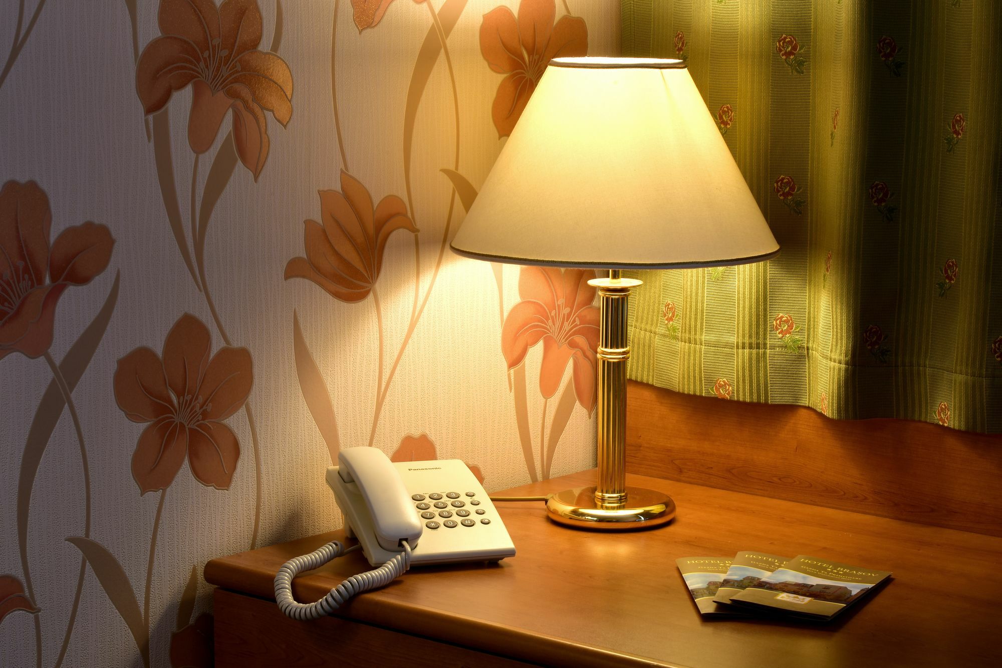 Hotel Braszów Zewnętrze zdjęcie