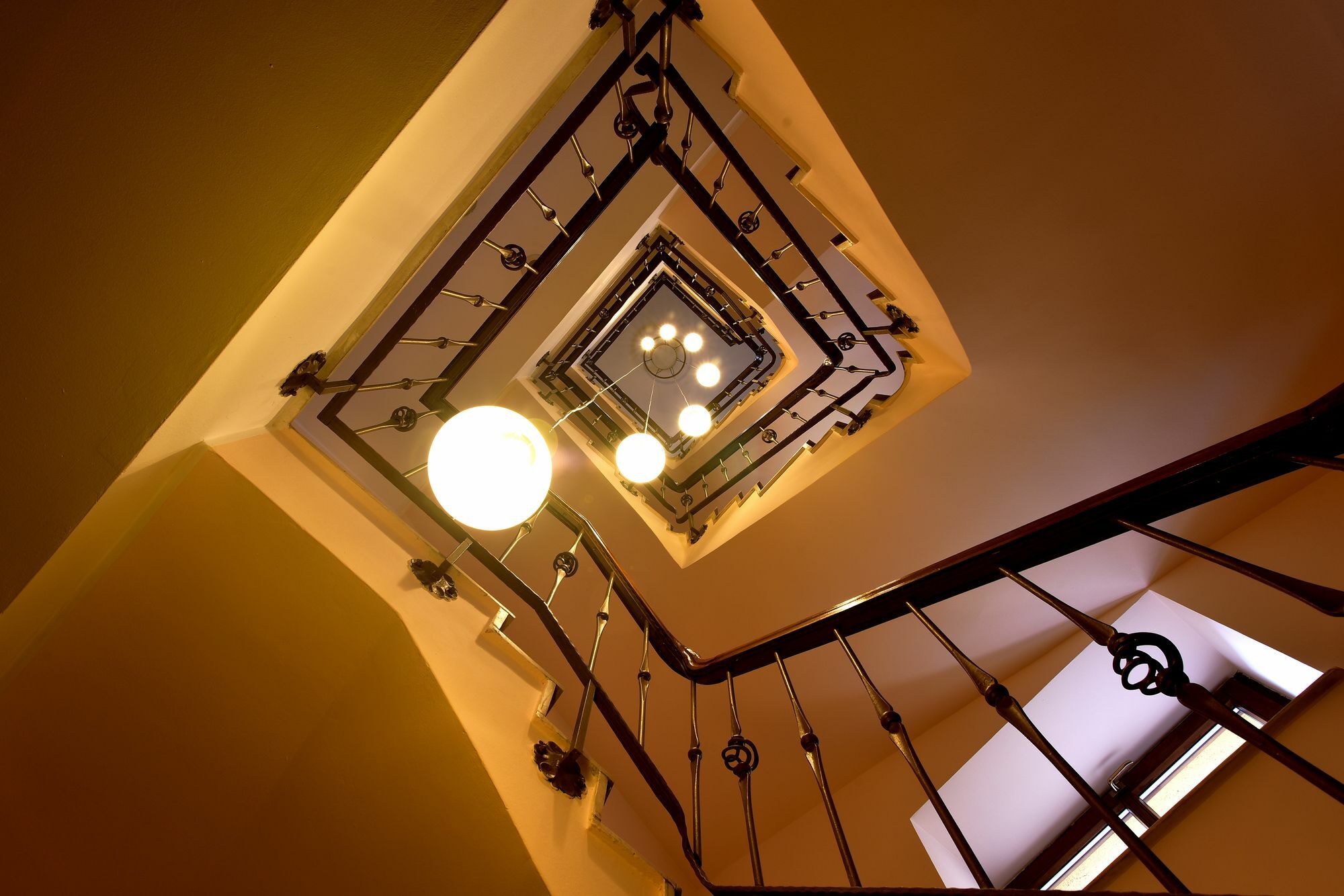Hotel Braszów Zewnętrze zdjęcie